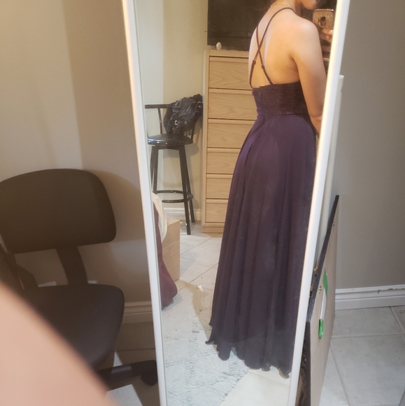 Evening Gown - Picture 2 of 2